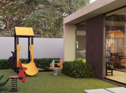 Imagen 2 de 6 de Venta De Penthouse En Jardines Del Sur , Santiago