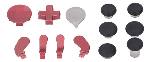 Peças De Controle Para Conjunto De Manípulos Elite Series 2