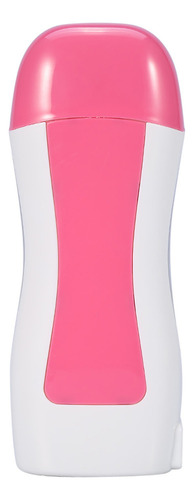 I Cartucho Calentador Depilatorio Wax Spa Roller Warning