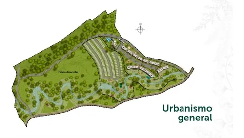 Apartamento En Venta En Retiro Campestre. Cod V12716