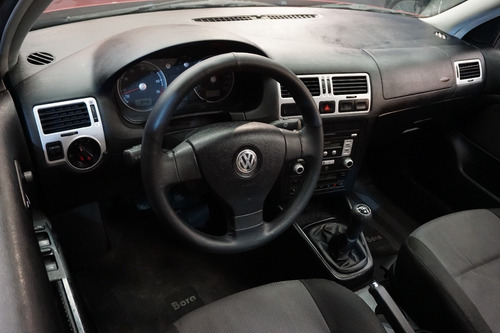 Imagen 10 de 15 de Volkswagen Bora 2.0 2008