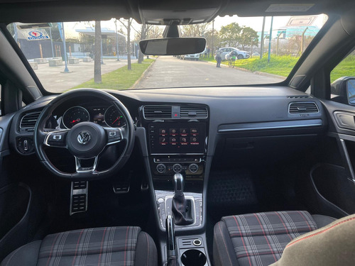 Volkswagen Golf 2.0 Gti Tsi App Connect