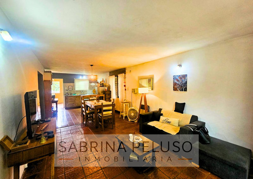 Casa 4 Ambientes En Venta Zona Moreno