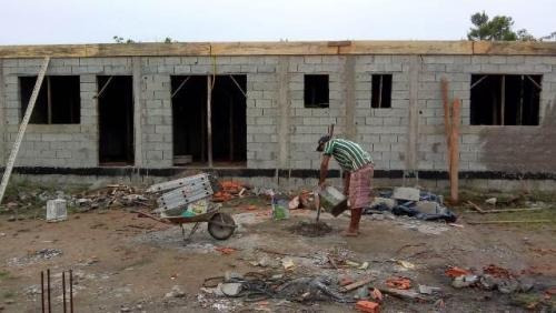 Casa Na Praia Com 2 Quartos Em Itanhaém/sp 6735-pc