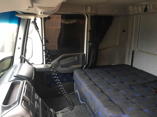 Iveco Stralis 410 (6x4) Bug Leve