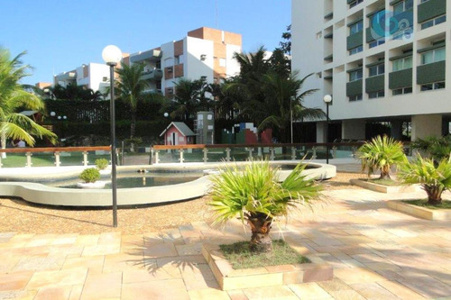 Imagem 27 de 30 de Apartamento À Venda, Praia Da Enseada - Guarujá - Ap2073