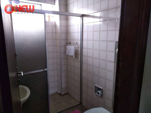 Imagem 7 de 14 de Sobrado À Venda, 95 M² Por R$ 470.000,00 - Vila Progresso - Guarulhos/sp - So0035