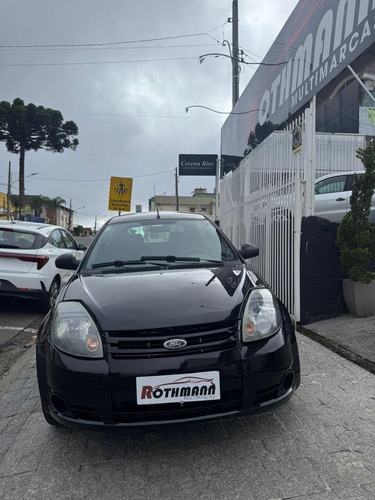 Ford Ka 1.0 Tecno Flex 3p