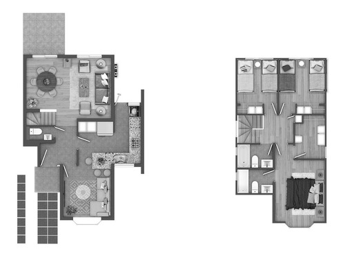 Imagen 11 de 33 de Condominio Nueva Toledo