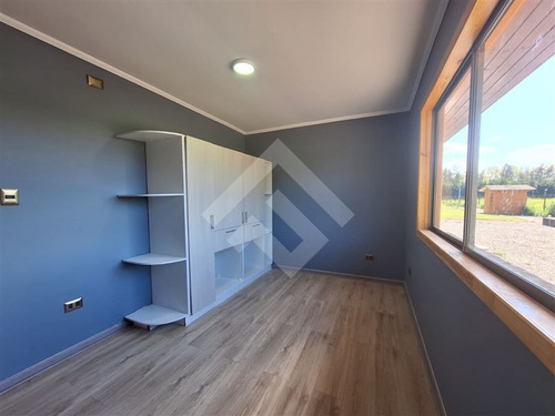 Parcela En Venta En Talagante