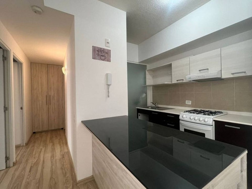 Venta De Departamento (107m2) En Skyview Polanco, Muy Cerca Del Bosque De Chapultepec, Museo Soumaya. Db15-z92