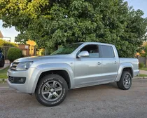 Comprar Volkswagen Amarok 2.0 Cd Tdi 180cv 4x4 Highline C34