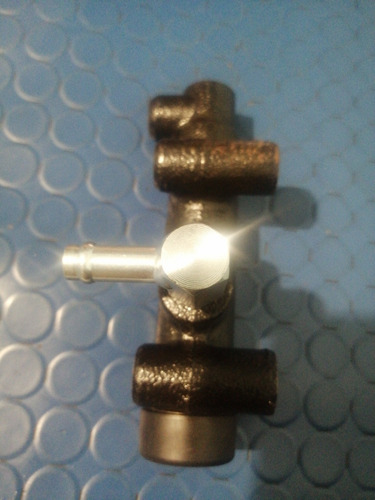 Bombin Croche Fvr Superior Isuzu