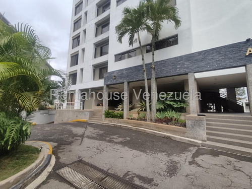 Apartamento En Alquiler - Los Samanes / Mls #26-231