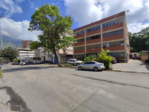 Piso Industrial , Nivel 3