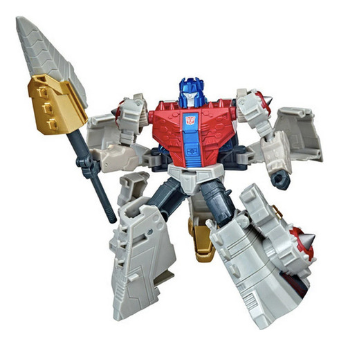 Transformers Bumblebee Dinobot Sludge
