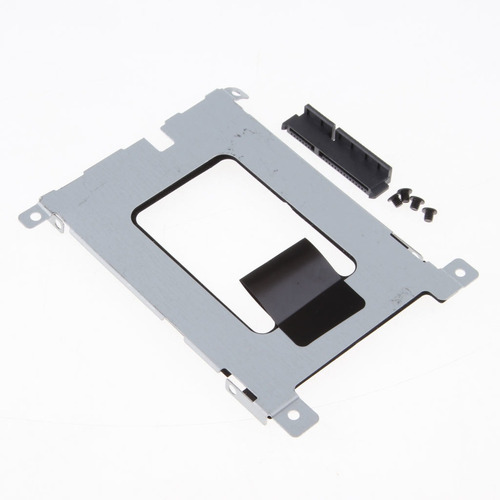 Disco Duro Hdd Ssd Caddy / Case Slot Para Latitude