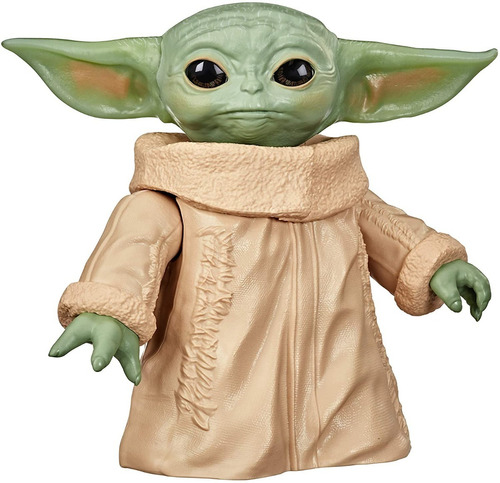 The Child 16cm Star Wars The Mandalorian Hasbro F1116 Yoda