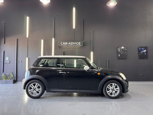 Mini Cooper PEPPER L09