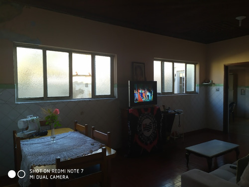 Imagem 8 de 10 de Ref 337 Vende Casa 3 Dorm Monte Castelo Sjcampos - Sp