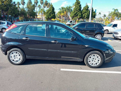 Imagem 7 de 7 de Ford Focus 2008 2.0 Glx 5p
