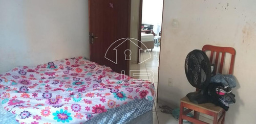 Imagem 7 de 18 de Casa Á Venda E Para Aluguel Em Residencial Parque Pavan - Ca003993
