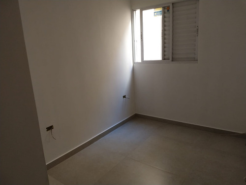 Imagem 7 de 14 de Sobrado Novo Na Santa Clara 87,50 M² 2 Dormitórios 1 Suíte 2 Vaga Sala 2 Ambiente Quintal Com Churrasqueira Aceita Financiamento E Proposta - 3863 Lpc - 70285982