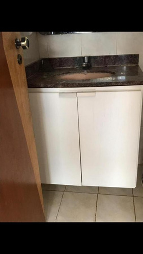 Imagem 3 de 15 de Casa Para Venda Em Várzea Grande, Novo Horizonte, 3 Dormitórios, 1 Suíte, 2 Banheiros, 3 Vagas - 822_1-1834670