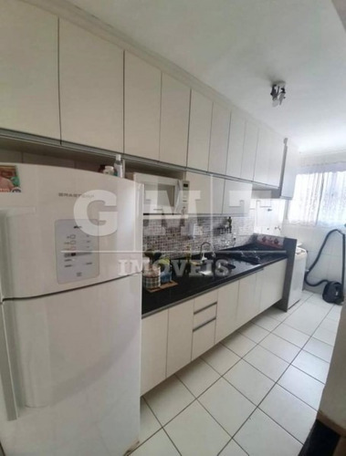 Imagem 12 de 15 de Apartamento, Jd Palma Travassos, Ribeirão Preto - Ap3137-v
