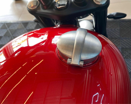 Speed Twin 1200 Muito Conservada