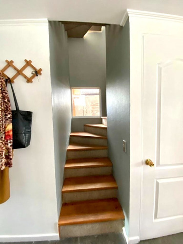 Imagen 14 de 18 de Venta Hermosa Casa 3 Pisos P. Fontova Norte - Huechuraba