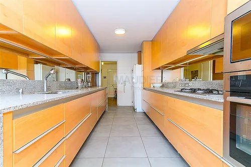 Departamento En Venta De 3 Dorm. En Las Condes