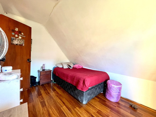 Barrio Gran Bretaña, Amplia Casa, 5d2b+servicio