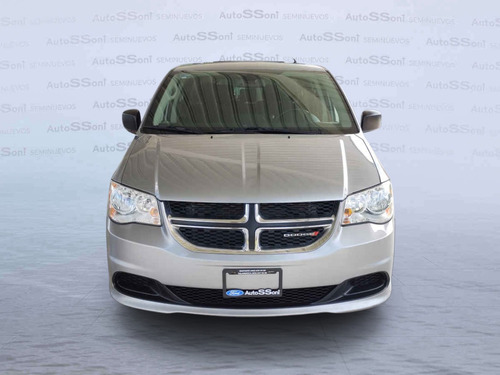 Imagen 6 de 15 de Dodge Grand Caravan 2019 5p Sxt Plus V6/3.6 Aut