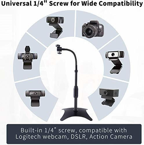 Ox Wca01 Soporte Para Camara Ws07