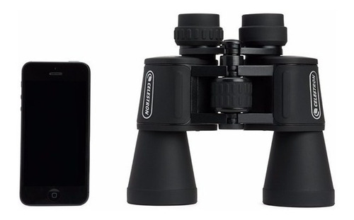 Imagen 4 de 5 de Binoculares Celestron Upclose G2 20x50 Ajuste Multiple