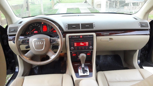 Audi A4 3.2 Fsi Quattro 2007