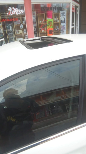 Imagen 10 de 10 de Citroen C4 Lunch Hdi