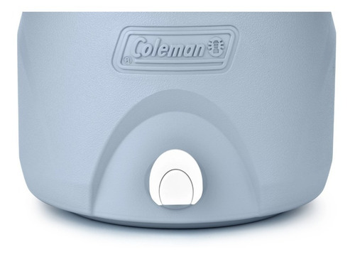 Imagen 6 de 8 de Termo Bidon Coleman 7.5lts Canilla Camping Manija Transporte