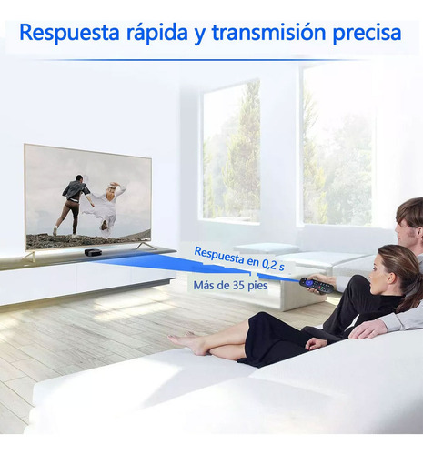 Control Remoto Para Roku LT HD XD XS