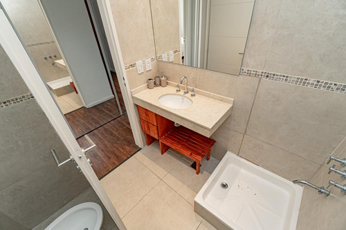 Venta | Departamento 3 Ambientes Con Dependencia En Planta Baja | Puerto Escondido, Nordelta