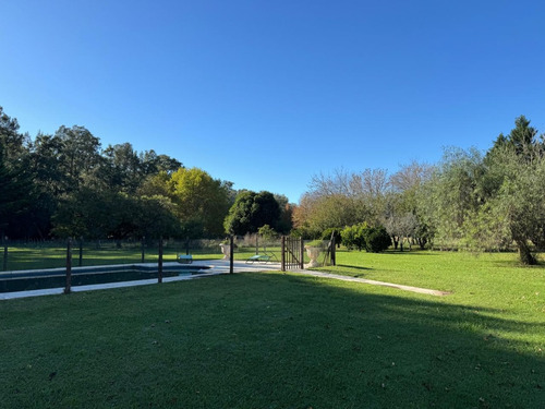 Venta Casa Estancia Benquerencia