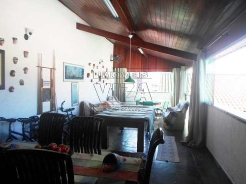 Casa 4 Dorms, Solemar, Praia Grande - R$ 700 Mil, Cod: 1974 - V1974