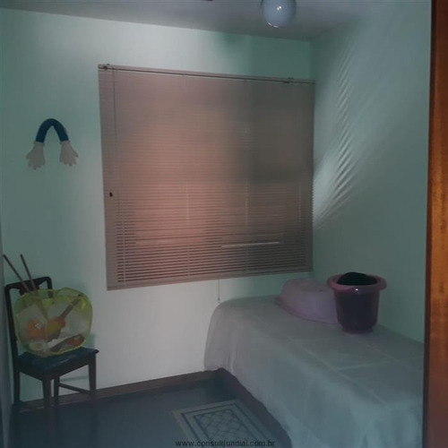 Imagem 14 de 29 de Casas À Venda Em Jundiaí/sp - Compre A Sua Casa Aqui! - 1470826