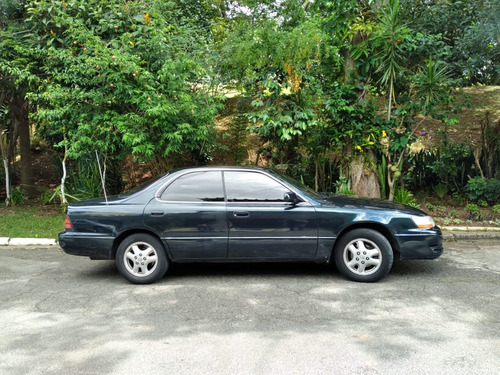 Lexus Es 300 3.0 V-6 4p 1992 (completo)