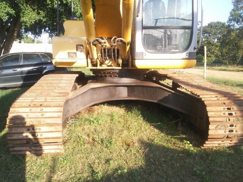 New Holland 215 215 Lc