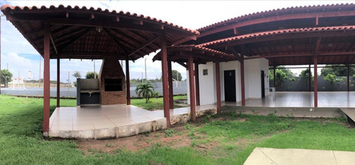 Imagem 12 de 13 de Lotes Em Condomínio Fechado Completo Em Santarém, Lotes Com Excelente Localização, Conforto E Segurança Para Sua Família. - Pa - Te0002_rv