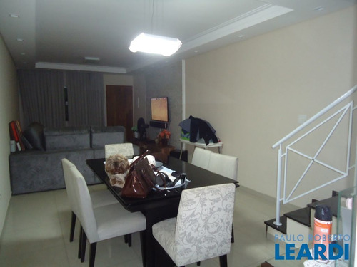 Imagem 2 de 15 de Casa Em Condomínio - Vila Formosa - Sp - 494562