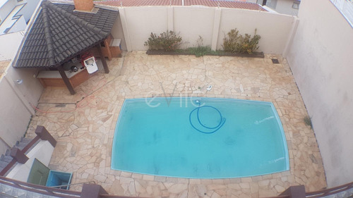 Imagem 30 de 30 de Casa À Venda Em Jardim Chapadão - Ca004797