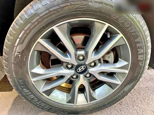 Imagem 5 de 10 de Hyundai Creta 2.0 Prestige Automático 2017